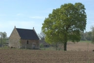 Chapelle de la Grasserie (Louvigné-du-Désert)