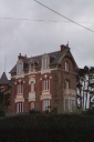 Maison de villégiature, dite Les Genêts, actuellement hôtel Richmond