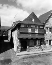 Maison, 11 place des Résistants et Fusillés (Le Faou)