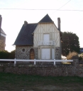 Maison, 25 boulevard de Buglais (Lancieux)