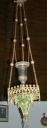 Lampe de sanctuaire