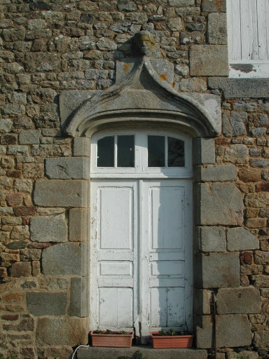 Ferme, la Gontrais (Tinténiac)