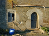 Ferme 2, Kermoizan (Pluméliau fusionnée en Pluméliau-Bieuzy en 2019)