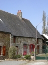 Ferme, la Prouverie (Vieux-Vy-sur-Couesnon)