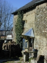 3ème maison, le Petit Noyan (Montreuil-sur-Ille)