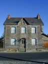 Maison, 11 rue des Parcs (Sixt-sur-Aff)