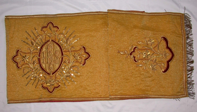 Voile huméral