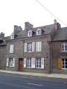 Maison, 89 rue de Dinan, l'Abbaye-sous-Dol (Dol-de-Bretagne)