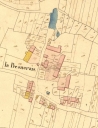 Ecart, la Besnerais (Lieuron)
