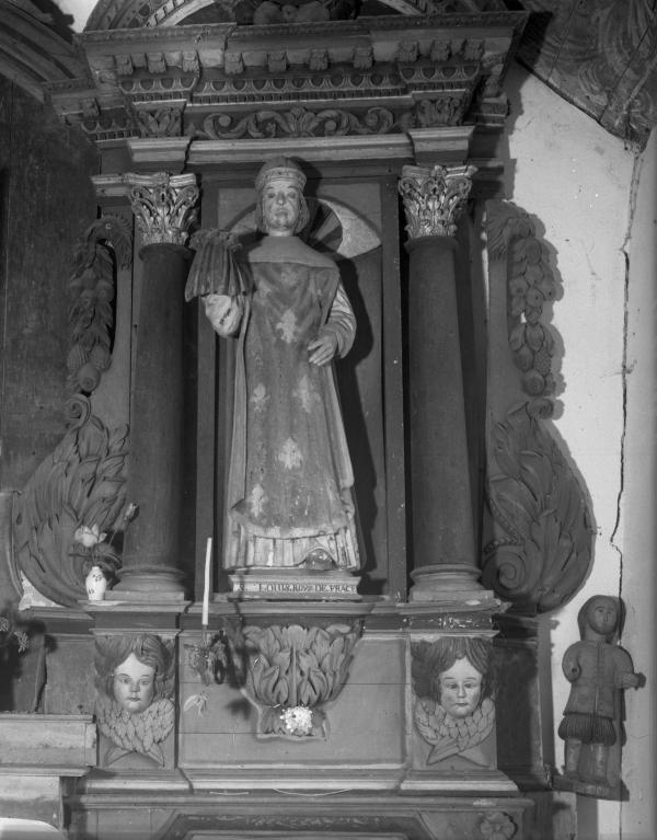 Chapelle Sainte-Tréphine, Sainte-Tréphine (Pontivy)