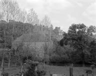 Moulin, le Plessis Josso (Theix fusionnée en Theix-Noyalo en 2016)