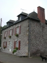Maison, Sainte-Marie (Guipry fusionnée en Guipry-Messac en 2016)