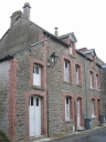 Maison, 6-8 rue du Général de Gaulle (Miniac-Morvan)