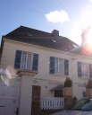 Maison, rue Eugène Hélary (Paimpol)