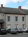 Maison, 2-4 place de l'Eglise (Gévezé)