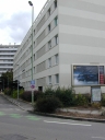 Immeuble, dit Les Bruyères, 11 à 15 rue Yves-Mayeuc (Rennes)