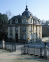 Ancien hôtel Maulion, 2 rue de Paris (Rennes)