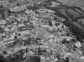 Présentation de la commune de La Gacilly