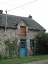 Maison, Tréau (Langon)