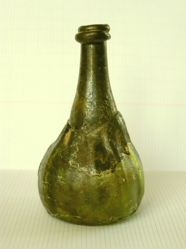 Bouteille (fiole)