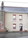 Maison, 3 rue de la Bougeoire (La Guerche-de-Bretagne)