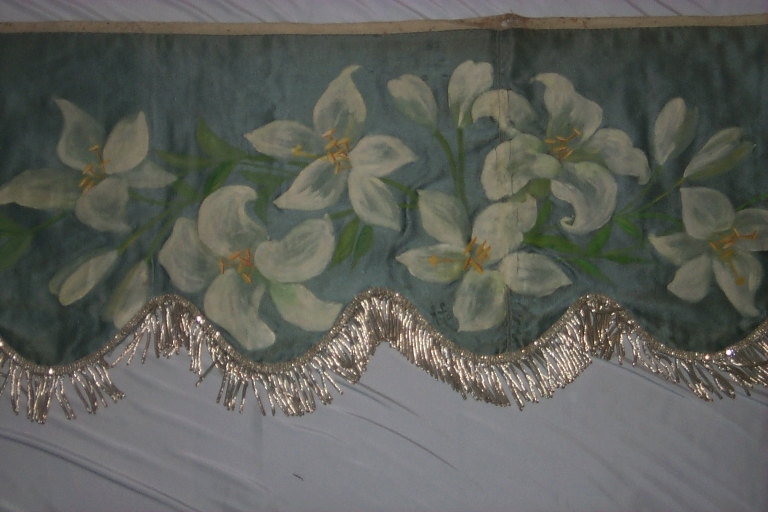 Tour d'autel 3 (Maure-de-Bretagne fusionnée en Val d'Anast en 2017)