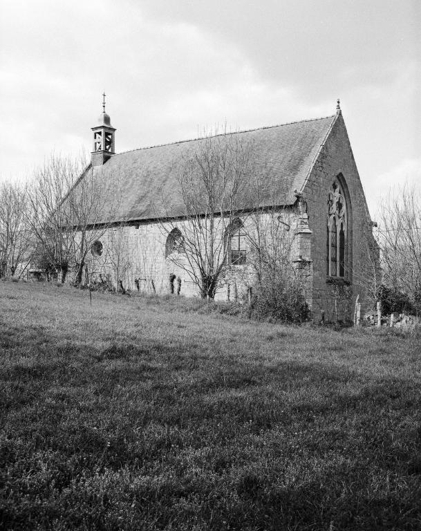 Chapelle Notre-Dame de Béléan-ou-de-Bethléem, Béléan (Ploeren)