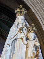 Lieux et objets de pardon et de pèlerinage du territoire de Saint-Brieuc Agglomération (22)