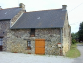 Maison, Lantu (Maxent)