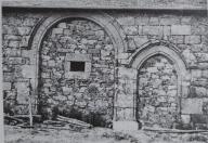 Grange cistercienne de Pluscoat (Bégard)