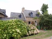 Ferme, route de Keréveur, Kelroc'h-Du (Ploubazlanec)