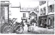 Place de la Poissonnerie (Vannes)