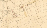 Écart, la Baraterie (Servon-sur-Vilaine)