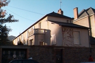 Maison, 4 rue Jean-Macé (Rennes)