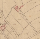 Chemin creux, Leïn ar Lann (Plouézec)