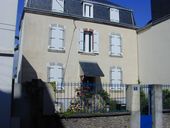 Maison, 7 rue Joseph Sauveur (Vannes)