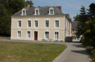Les châteaux et manoirs sur la commune de Breteil