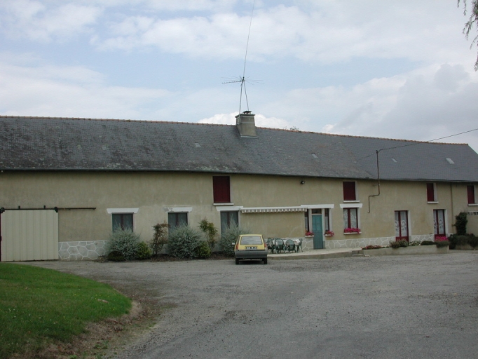 Ferme