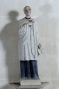 Statue sur culot : Bienheureux Louis-Marie Grignion de Montfort