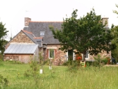 Maison, Kermin (Paimpol)