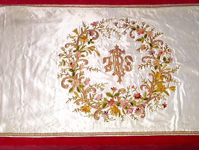Voile huméral 2