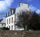 Maison dite Ker Marie-Paul, 9 rue du Stade (Trévou-Tréguignec)