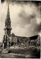Eglise paroissiale Notre-Dame du Fresq (Saint-Eloy)