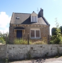Maison, rue du Port, le Guildo (Créhen)