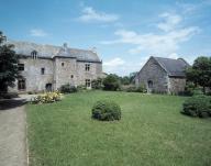 Manoir, Caden (Le Tour-du-Parc)