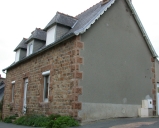 Maison, la Clarté, 17 rue Mère Aimée (Perros-Guirec)