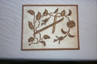 Bourse de corporal 1 (Maure-de-Bretagne fusionnée en Val d'Anast en 2017)