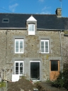 Maison, Villegâte (Le Tronchet)