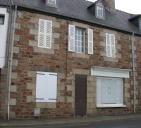 Maison, 64 rue Ernest Renan, Pont-Couennec (Perros-Guirec)