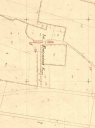 Écart, la Bois Menet (Renac)